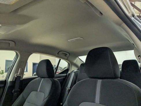 Used 2024 Nissan Sentra SV image 17