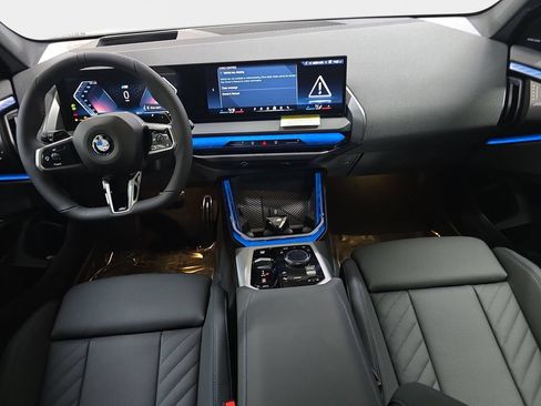 New 2026 BMW X3 xDrive30i w/ Premium Package AWD/4WD image 8