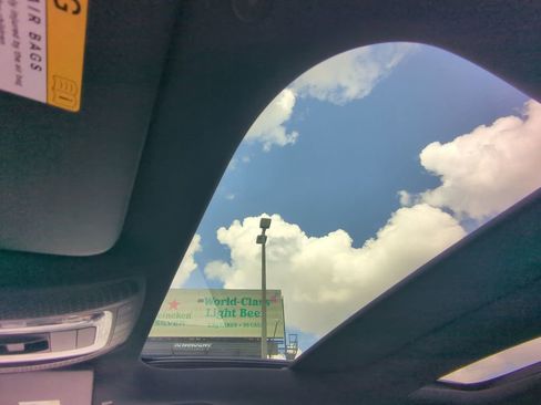 Certified 2024 Mercedes-Benz EQB 300 300 image 17