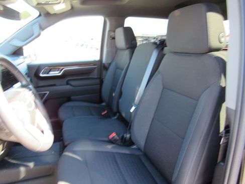 Used 2024 GMC Sierra 1500 Elevation image 15