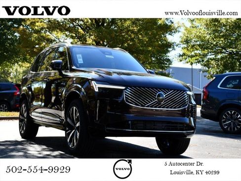 New 2026 Volvo XC90 B5 Core w/ Protection Package Premier image 1