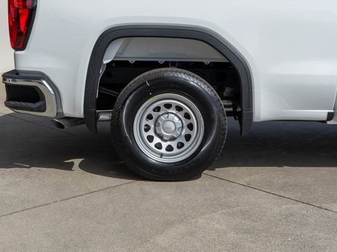 New 2026 GMC Sierra 1500 Pro w/ Pro Value Package image 27