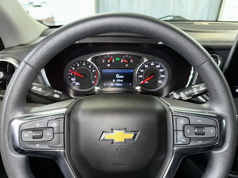 Certified 2024 Chevrolet Blazer LT w/ Convenience Package image 7