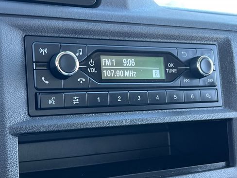 Used 2023 Ford E-350 and Econoline 350 Super Duty w/ Driver's Safety Package image 18