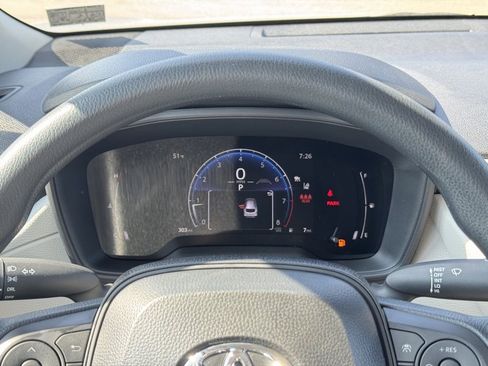 New 2026 Toyota Corolla Cross L image 14