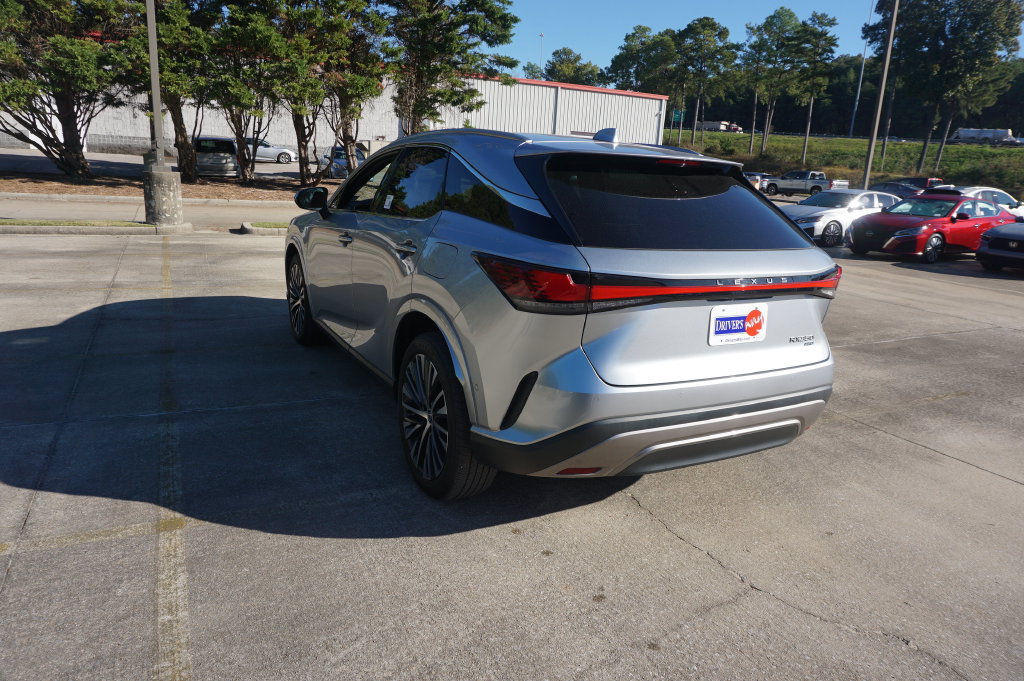 Used 2024 Lexus RX 350 Premium Plus w/ Convenience Package AWD/4WD image 22