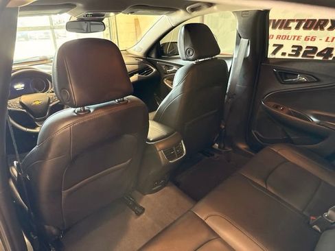 Used 2024 Chevrolet Malibu LT FWD image 20