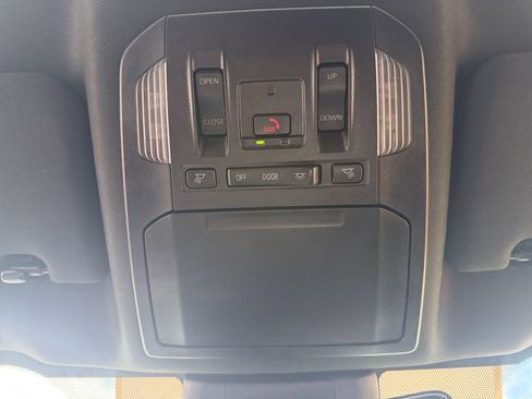 Certified 2025 Toyota Highlander XSE AWD/4WD image 24