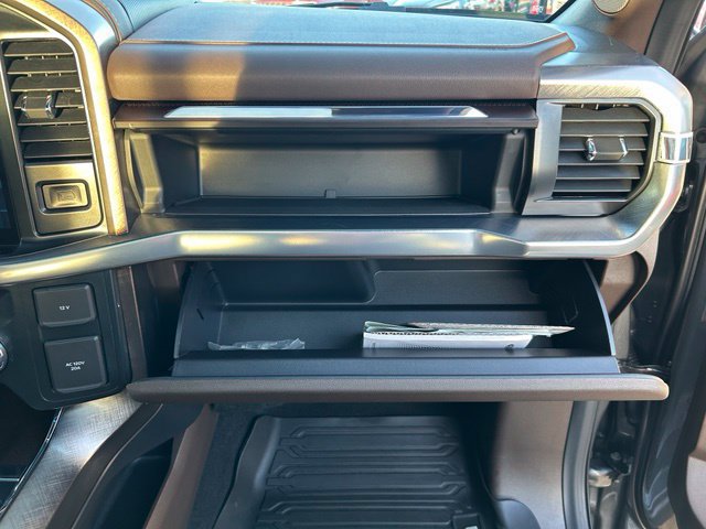 Used 2025 Ford F150 King Ranch AWD/4WD image 38
