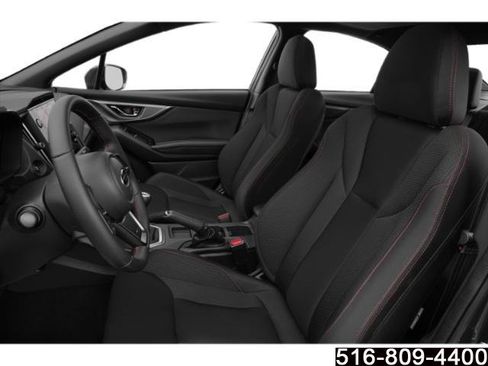 Used 2022 Subaru WRX Premium AWD/4WD image 13