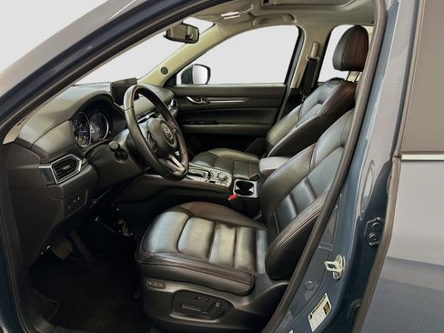 Used 2024 MAZDA CX-5 Carbon Edition image 13