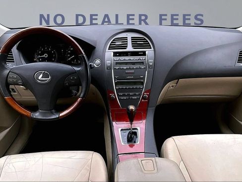 Used 2007 Lexus ES 350 FWD image 7