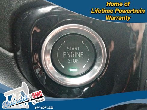 New 2026 GMC Sierra 2500 SLE w/ SLE Value Package; image 23