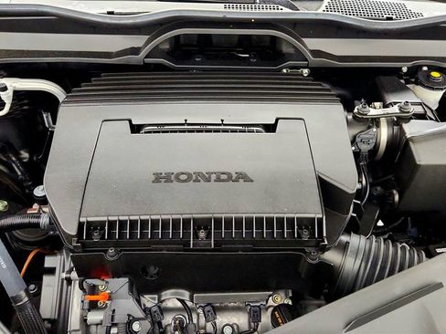Used 2025 Honda Pilot Touring image 28