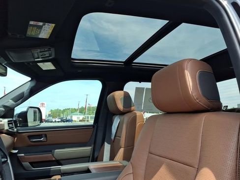 New 2026 Toyota Tundra 1794 Edition AWD/4WD image 13