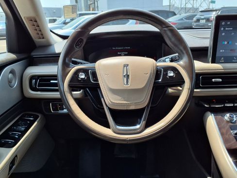 Used 2020 Lincoln Aviator Reserve w/ Equipment Group 202A AWD/4WD image 13