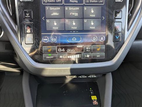 Used 2025 Subaru Forester Premium w/ Protection Package (1PH) image 20