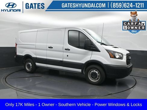 Used 2017 Ford Transit 150 130 Low Roof RWD image 1