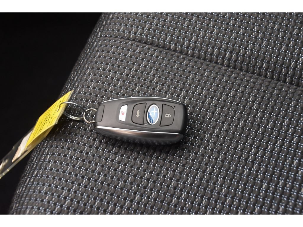 Certified 2026 Subaru Forester Premium w/ Base/Premium Plus Package AWD/4WD image 37
