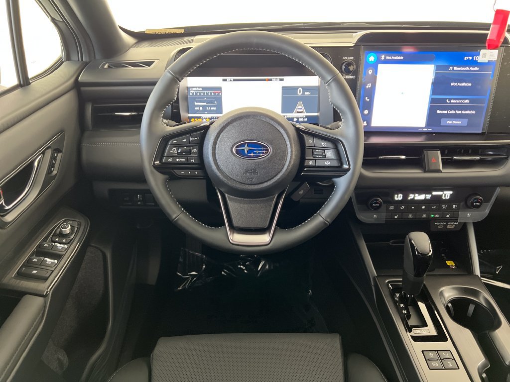 New 2026 Subaru Outback Touring XT AWD/4WD image 16