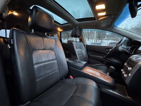 Used 2014 Nissan Murano LE w/ Platinum Edition Package image 35