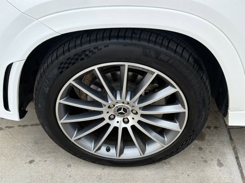 Used 2021 Mercedes-Benz GLE 350 4MATIC image 14