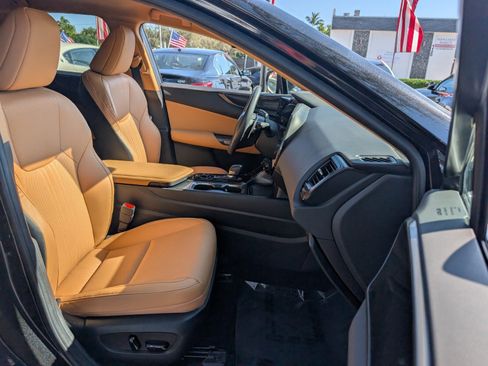 Used 2023 Lexus NX 250 FWD image 15