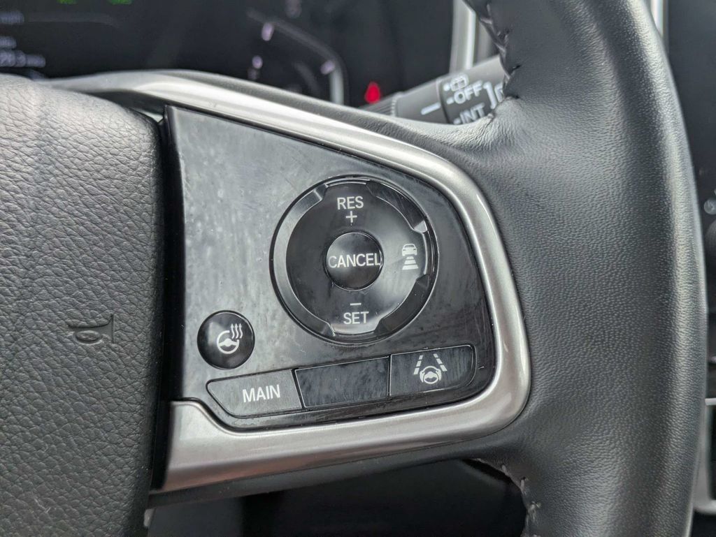 Used 2022 Honda CR-V EX-L image 27