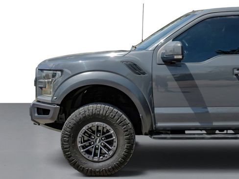 Used 2020 Ford F150 Raptor w/ Equipment Group 802A Luxury AWD/4WD image 10
