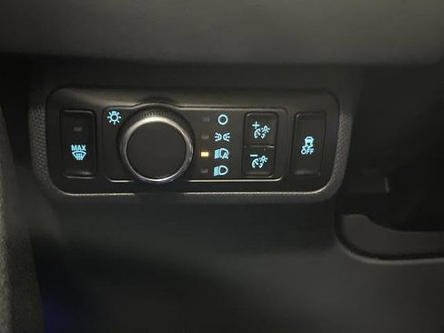 Used 2025 Ford Mustang Mach-E Premium w/ Interior Protection Package image 26