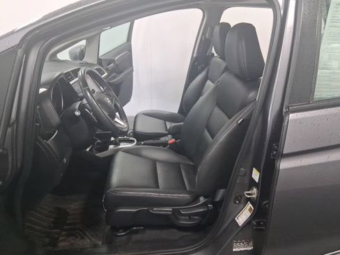 Used 2016 Honda Fit EX-L image 17