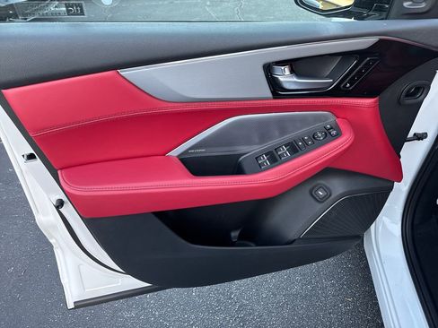 New 2026 Acura MDX A-Spec image 12