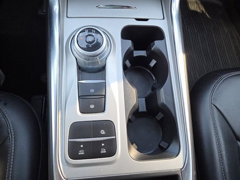 Used 2022 Ford Explorer Limited w/ Equipment Group 301A RWD image 35