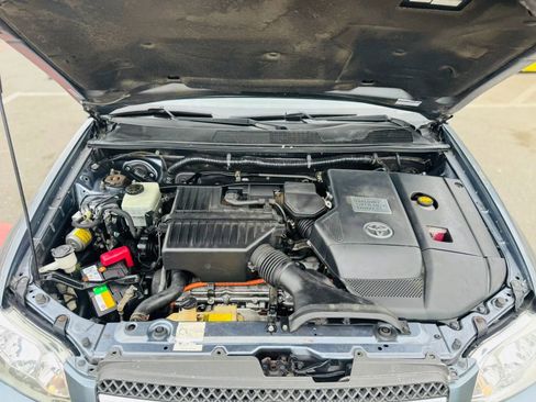 Used 2007 Toyota Highlander Limited FWD image 16