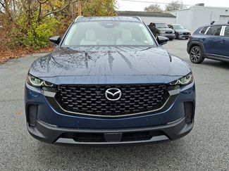 New 2026 MAZDA CX-50 AWD 2.5 S w/ Cargo Package video 2