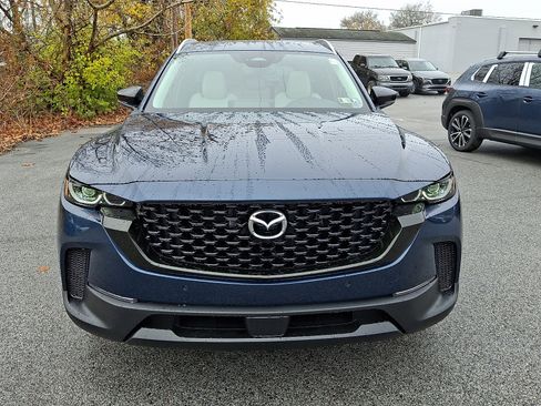 New 2026 MAZDA CX-50 AWD 2.5 S w/ Cargo Package image 2
