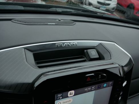 New 2026 RAM 2500 Big Horn AWD/4WD image 39