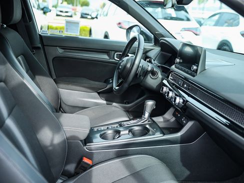 Used 2024 Honda Civic Sport image 22