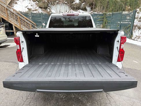 Used 2023 Chevrolet Silverado 1500 LT w/ Protection Package image 26