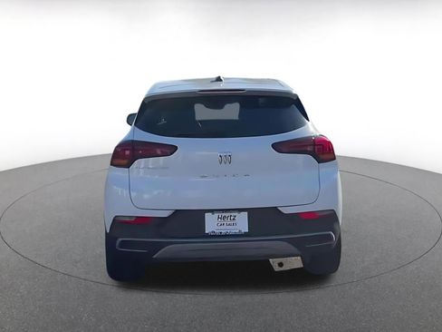 Used 2025 Buick Encore GX Preferred FWD image 10