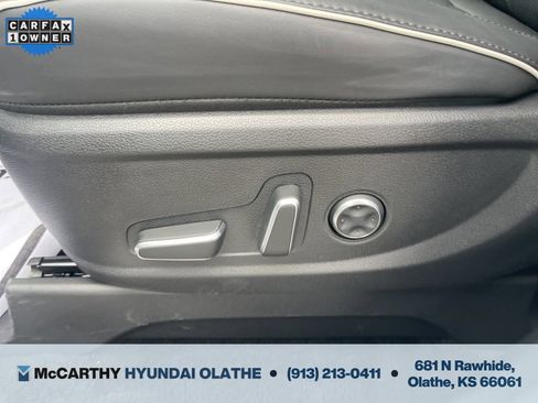 Used 2025 Hyundai Palisade SEL image 23