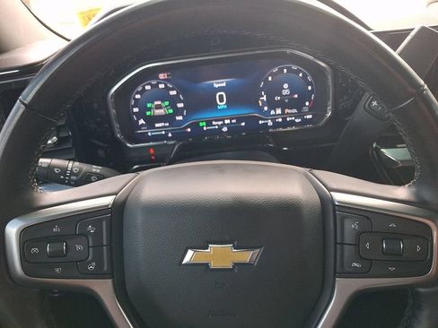 Certified 2024 Chevrolet Silverado 1500 LT AWD/4WD image 20
