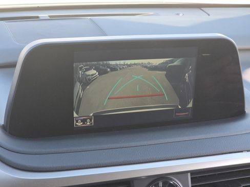 Used 2021 Lexus RX 350 350 w/ Premium Package image 13