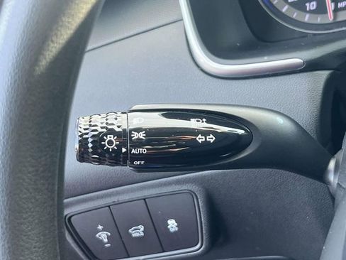 Certified 2023 Hyundai Tucson SEL image 23