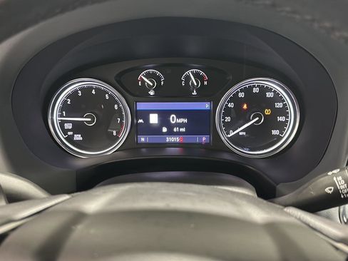 Used 2023 Buick Enclave Essence w/ Experience Buick Package image 11