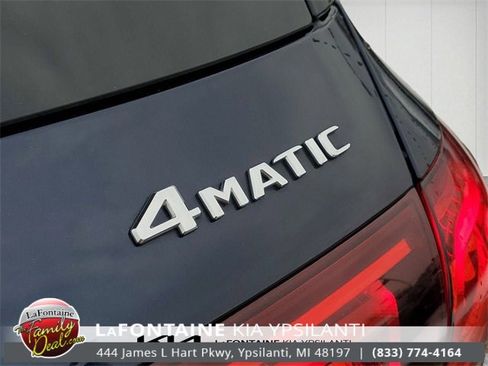 Used 2021 Mercedes-Benz GLE 450 GLE 450 image 9