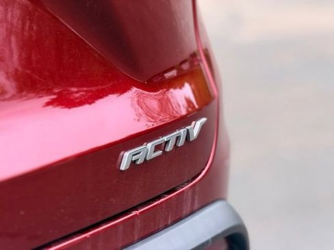 Used 2024 Chevrolet Trax ACTIV w/ Driver Confidence Package FWD image 28