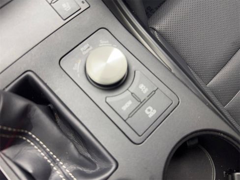 Used 2023 Lexus IS 350 F Sport image 68