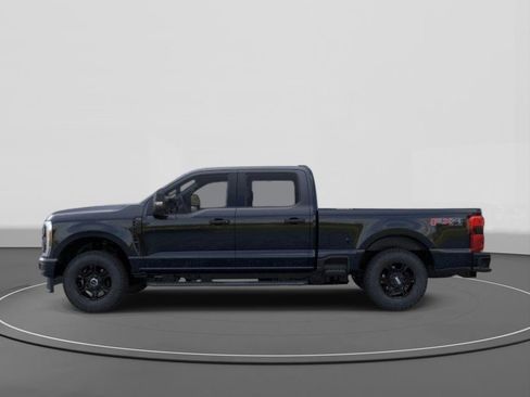 New 2026 Ford F250 XL AWD/4WD image 3