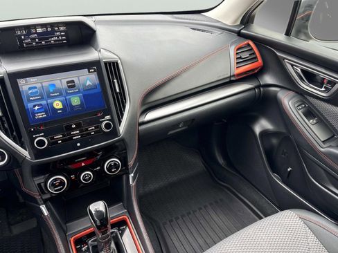 Used 2020 Subaru Forester Sport w/ Popular Package #2 image 14